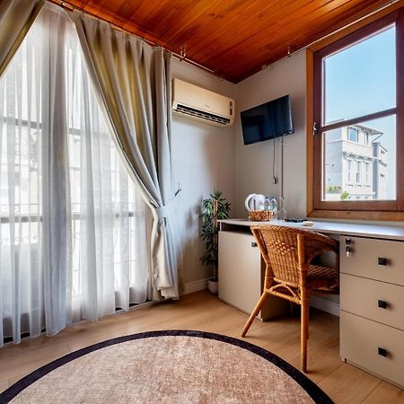 Koala Suites Istanbul Ngoại thất bức ảnh