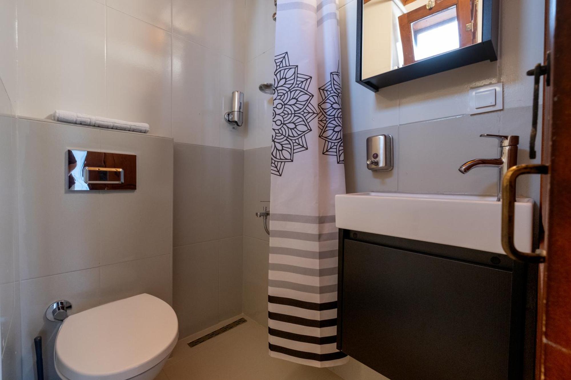 Koala Suites Istanbul Ngoại thất bức ảnh