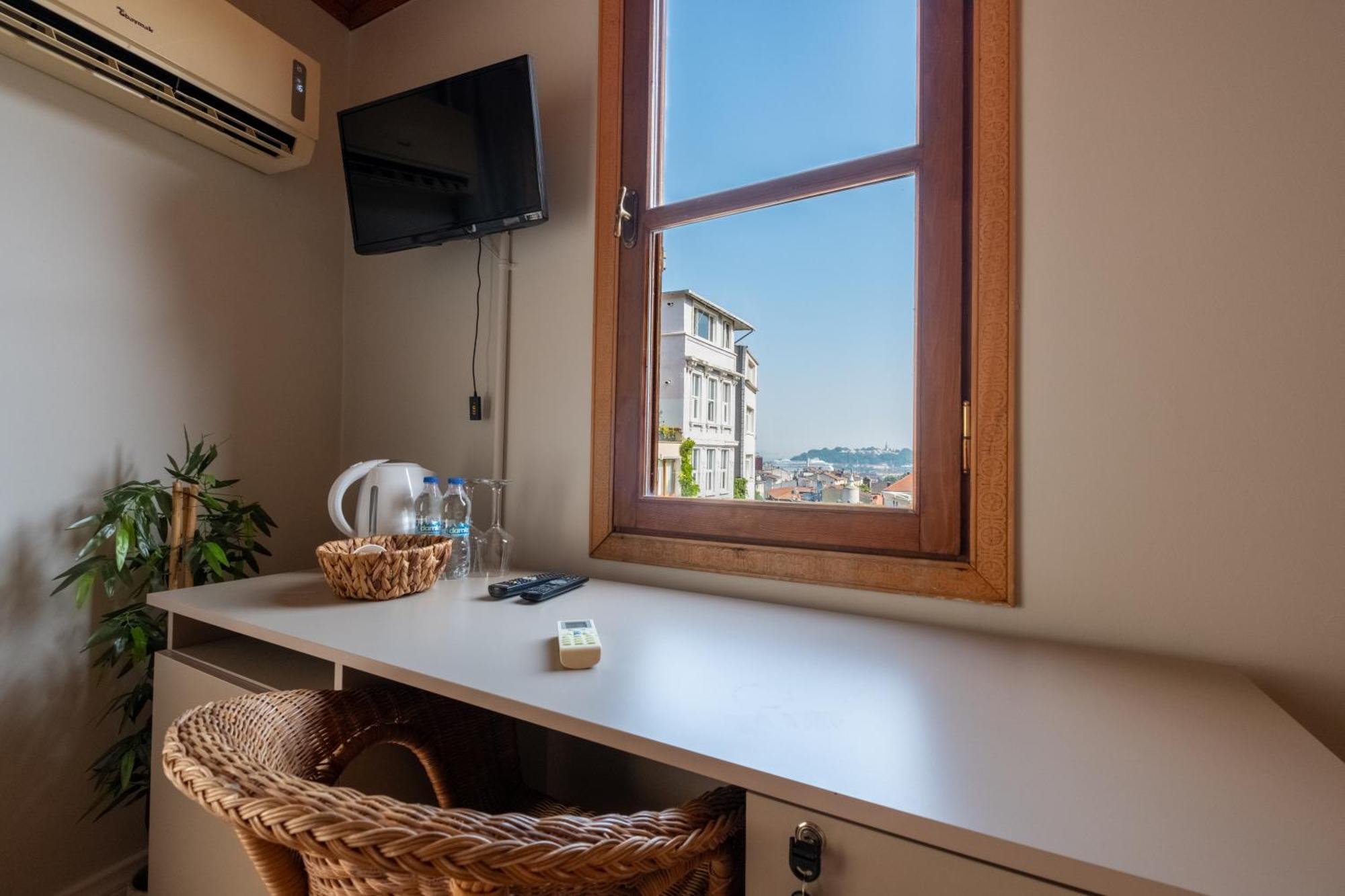 Koala Suites Istanbul Ngoại thất bức ảnh