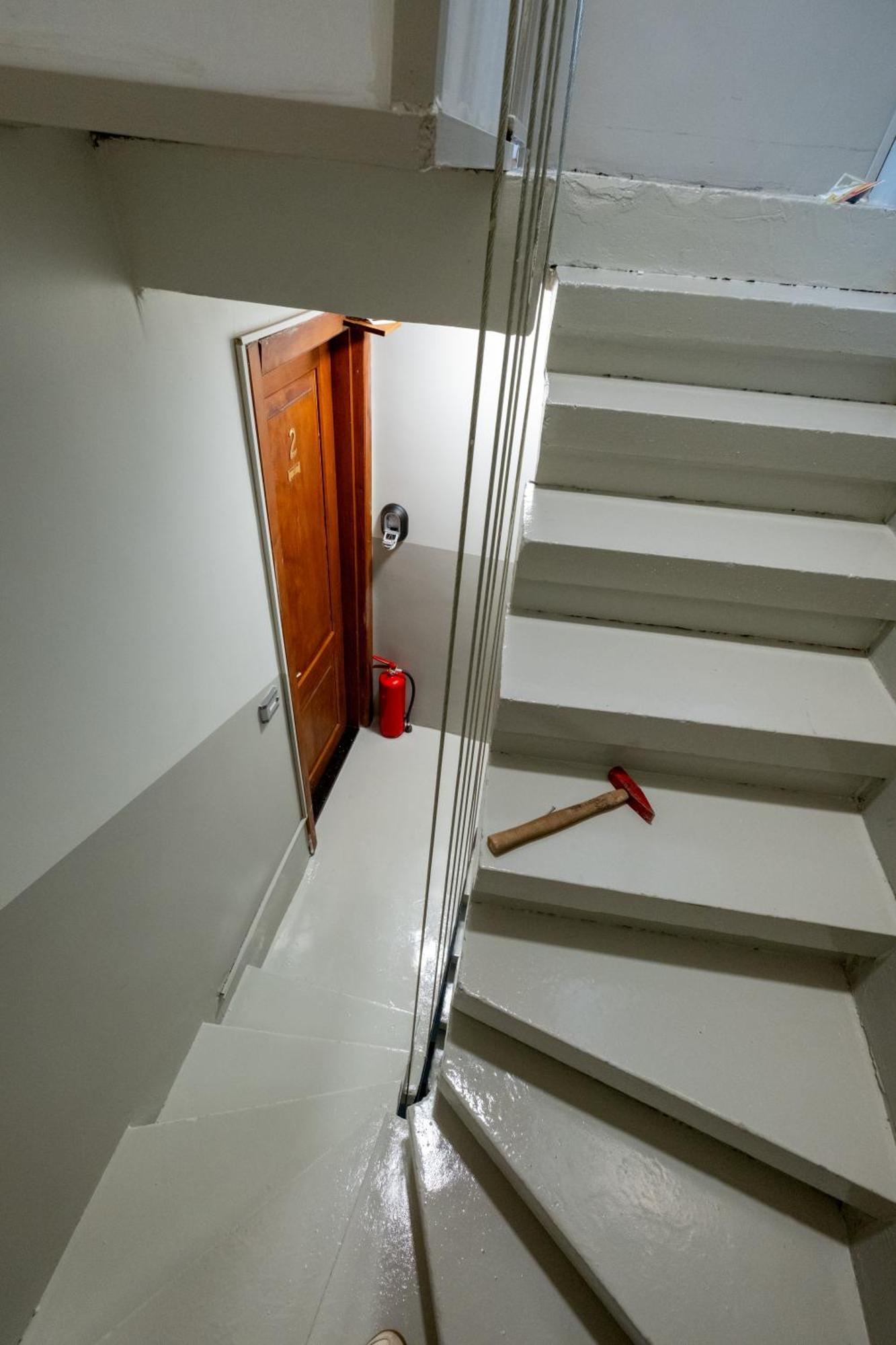 Koala Suites Istanbul Ngoại thất bức ảnh