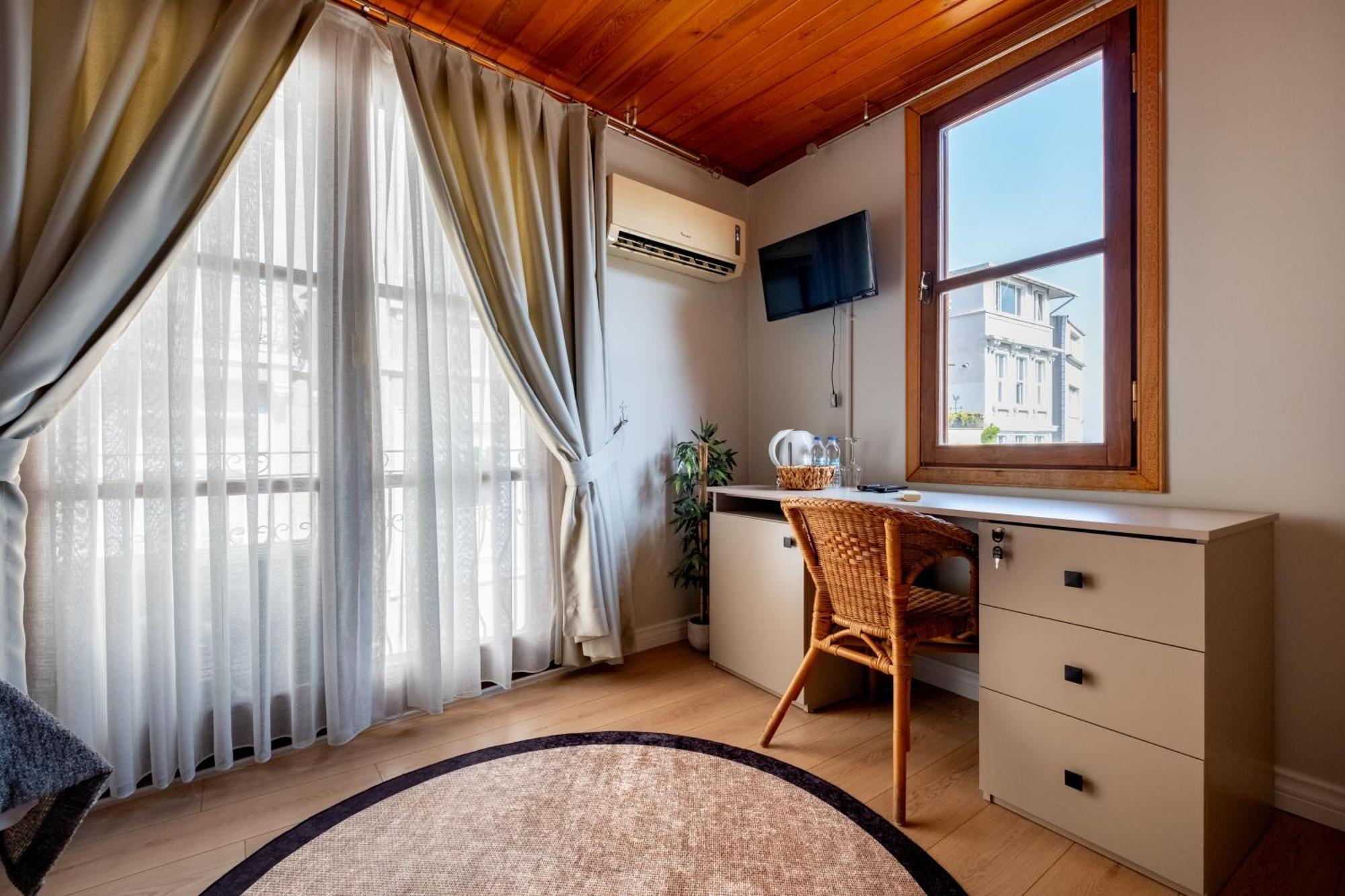 Koala Suites Istanbul Ngoại thất bức ảnh