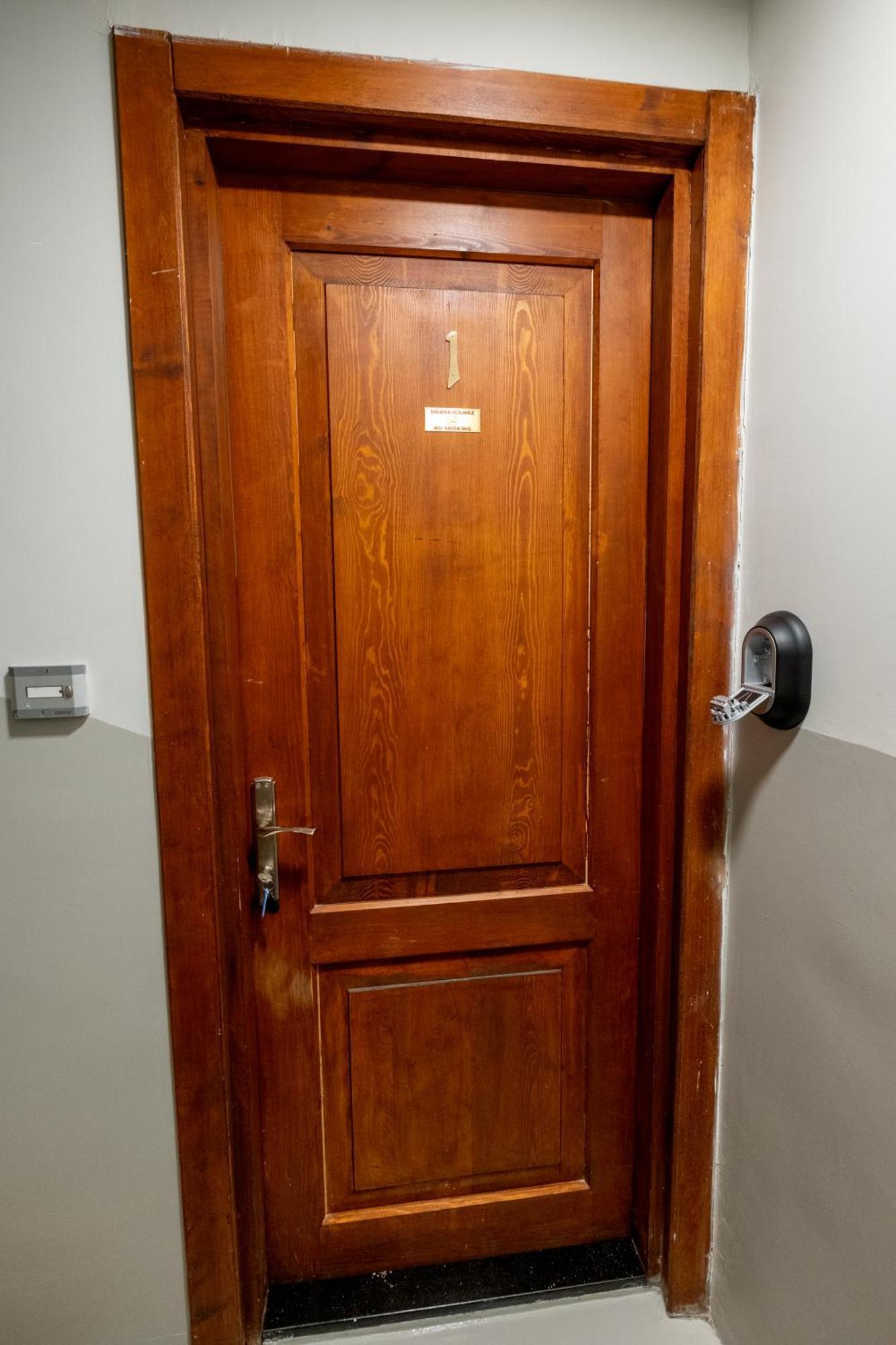 Koala Suites Istanbul Ngoại thất bức ảnh