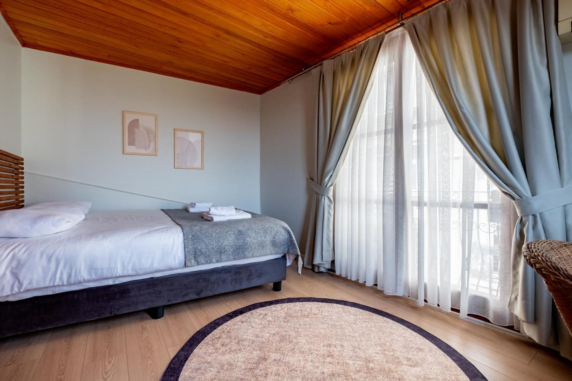 Koala Suites Istanbul Ngoại thất bức ảnh