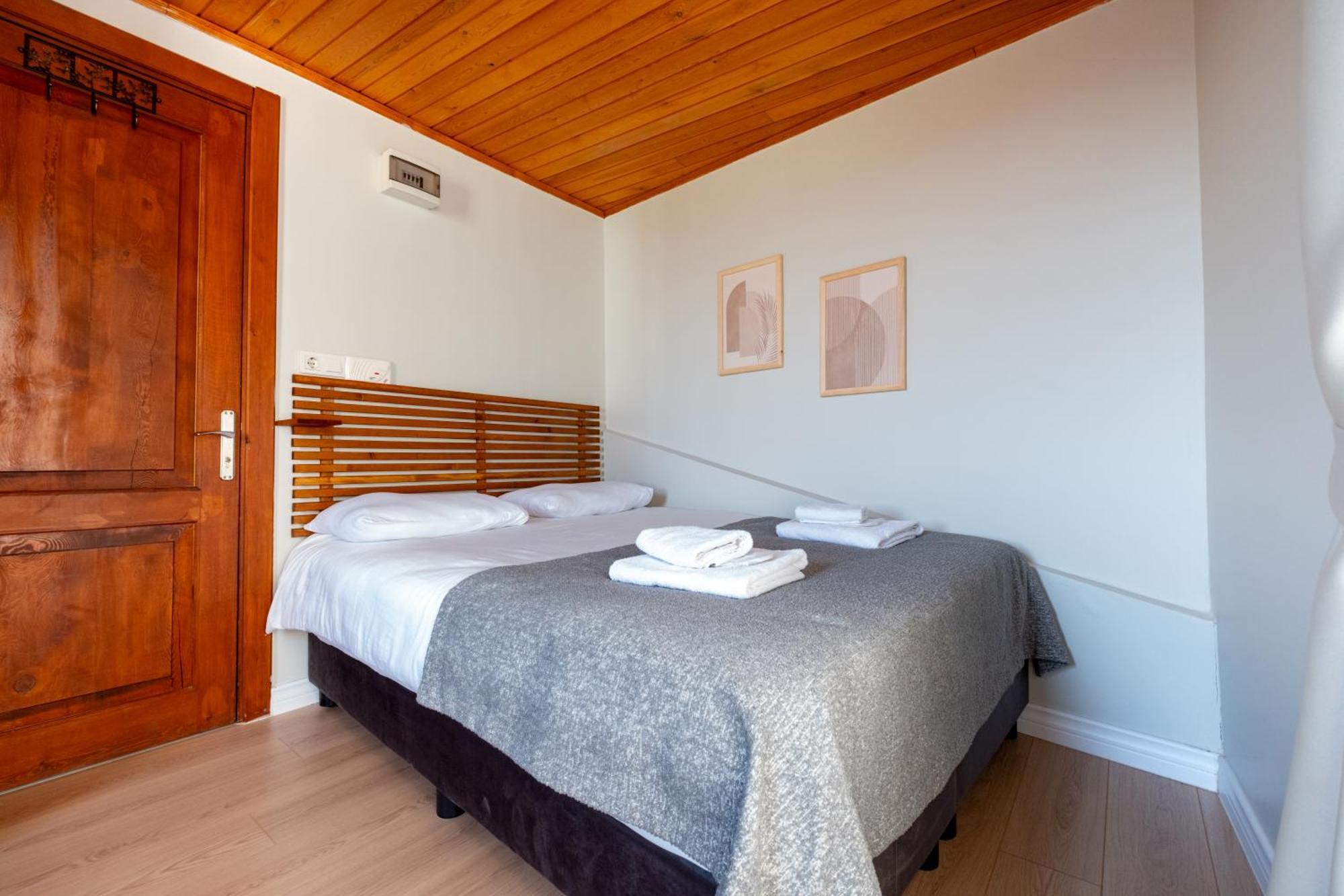 Koala Suites Istanbul Ngoại thất bức ảnh