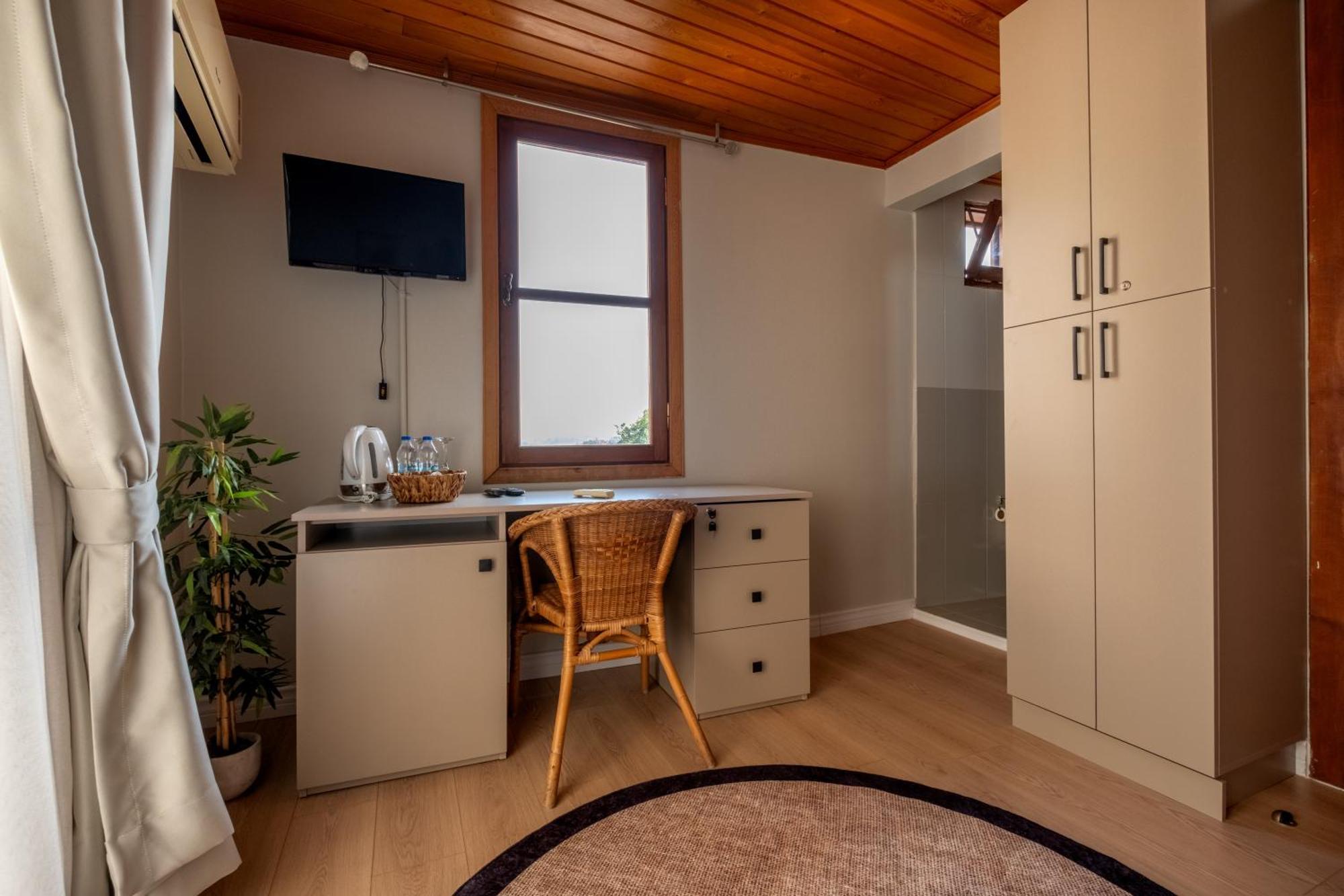 Koala Suites Istanbul Ngoại thất bức ảnh