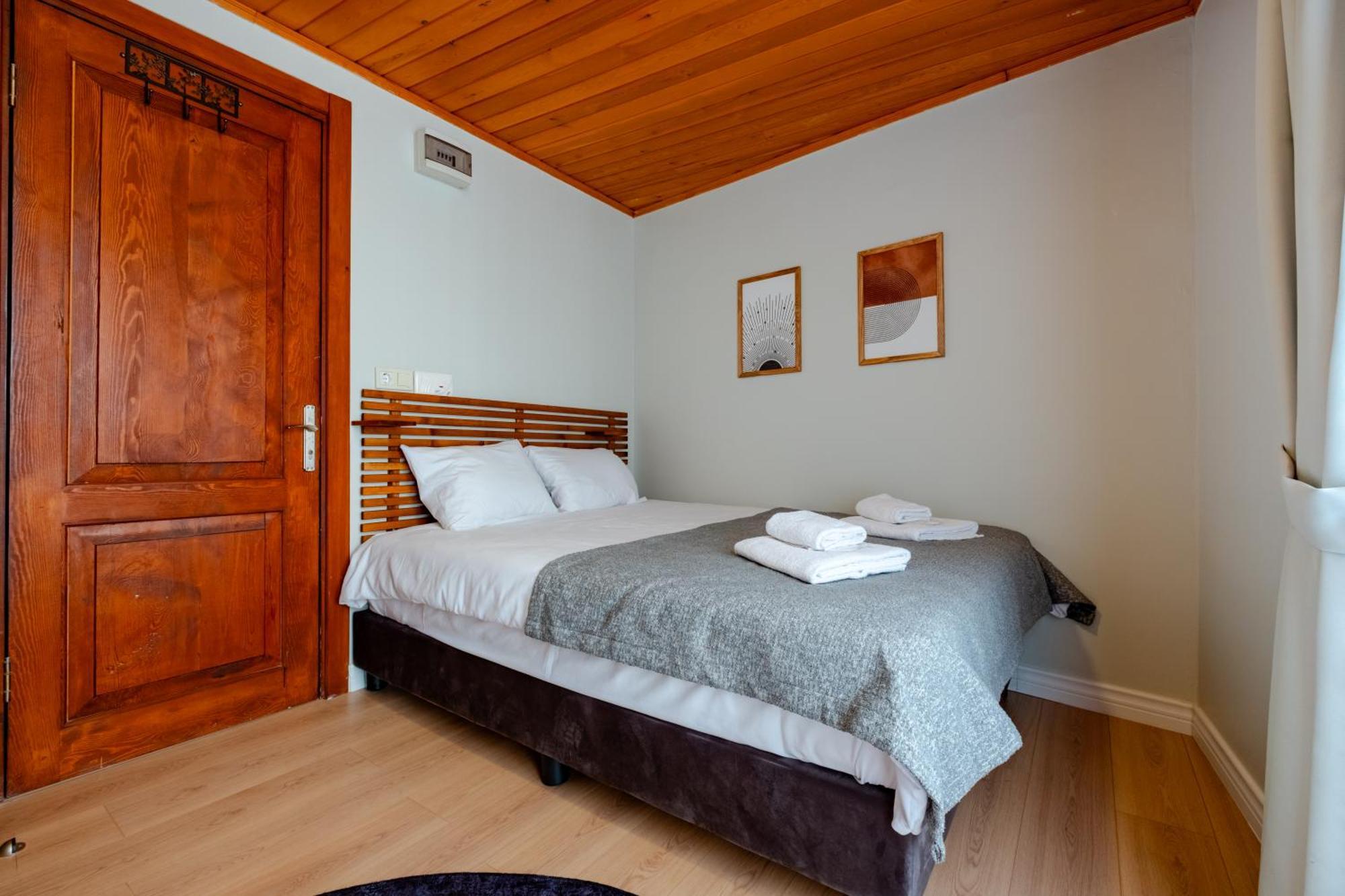 Koala Suites Istanbul Ngoại thất bức ảnh