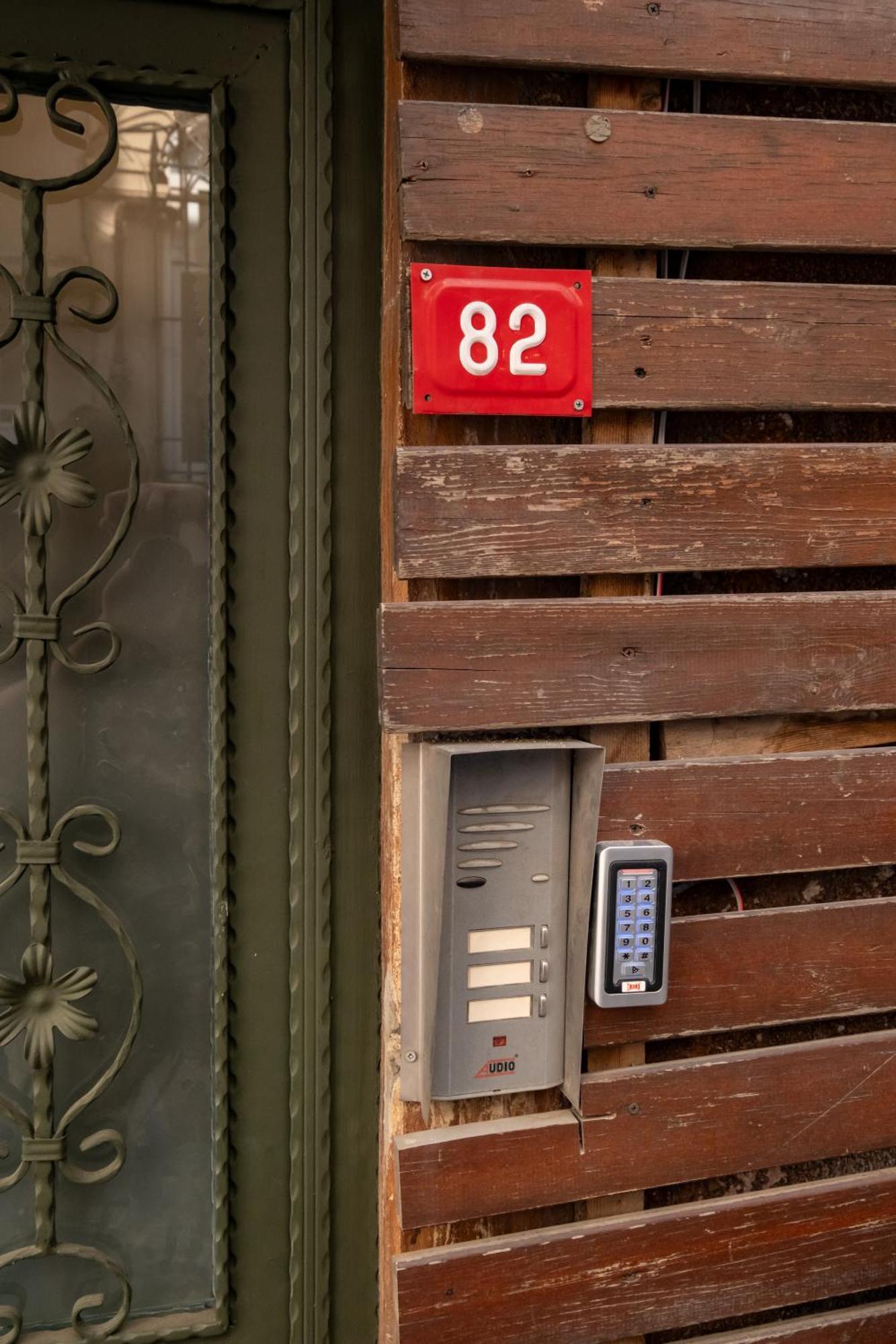 Koala Suites Istanbul Ngoại thất bức ảnh