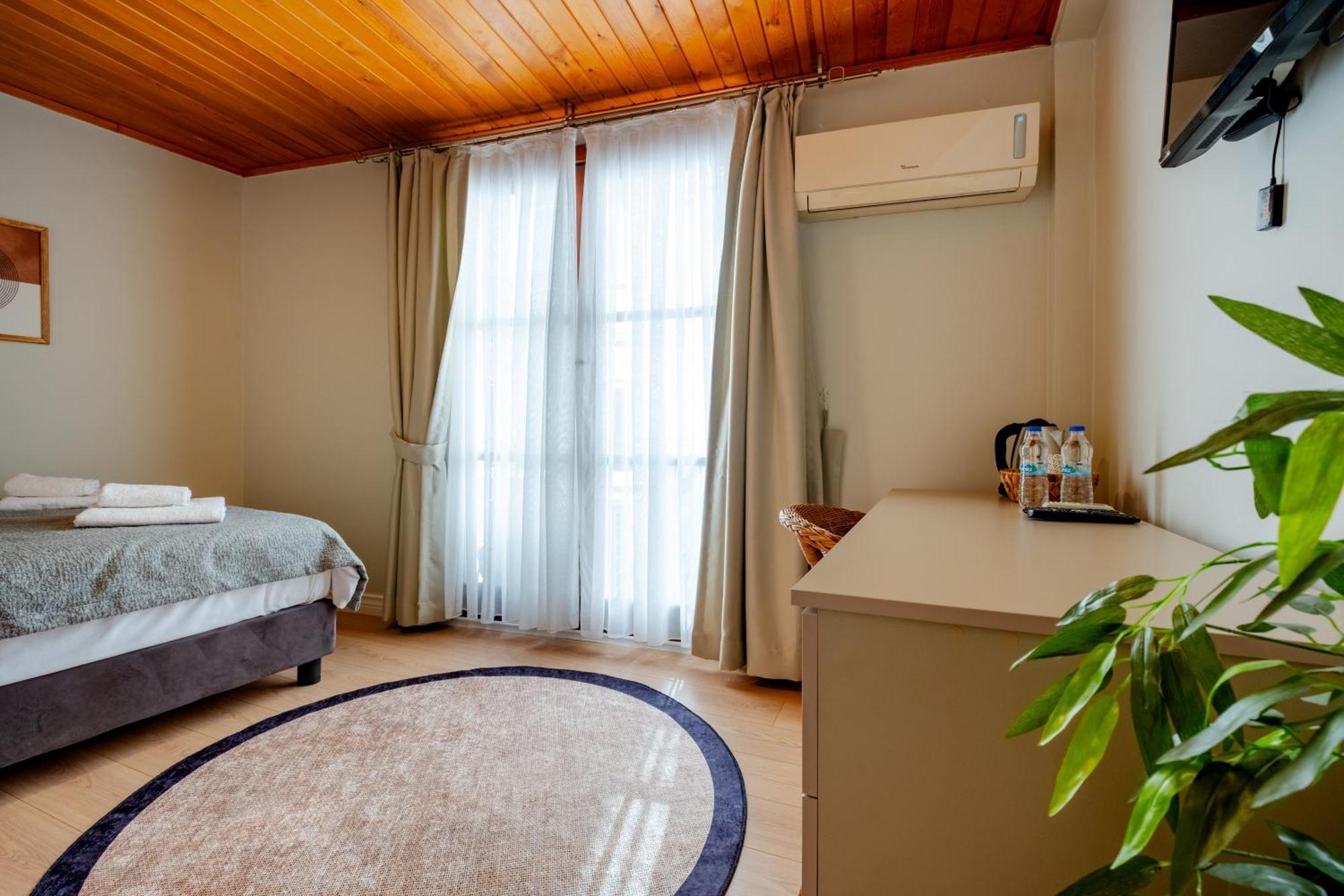 Koala Suites Istanbul Ngoại thất bức ảnh
