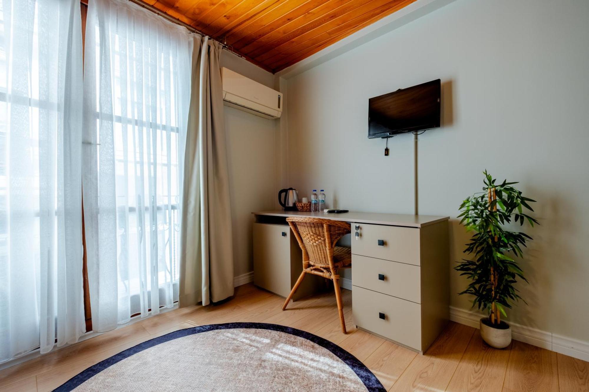 Koala Suites Istanbul Ngoại thất bức ảnh