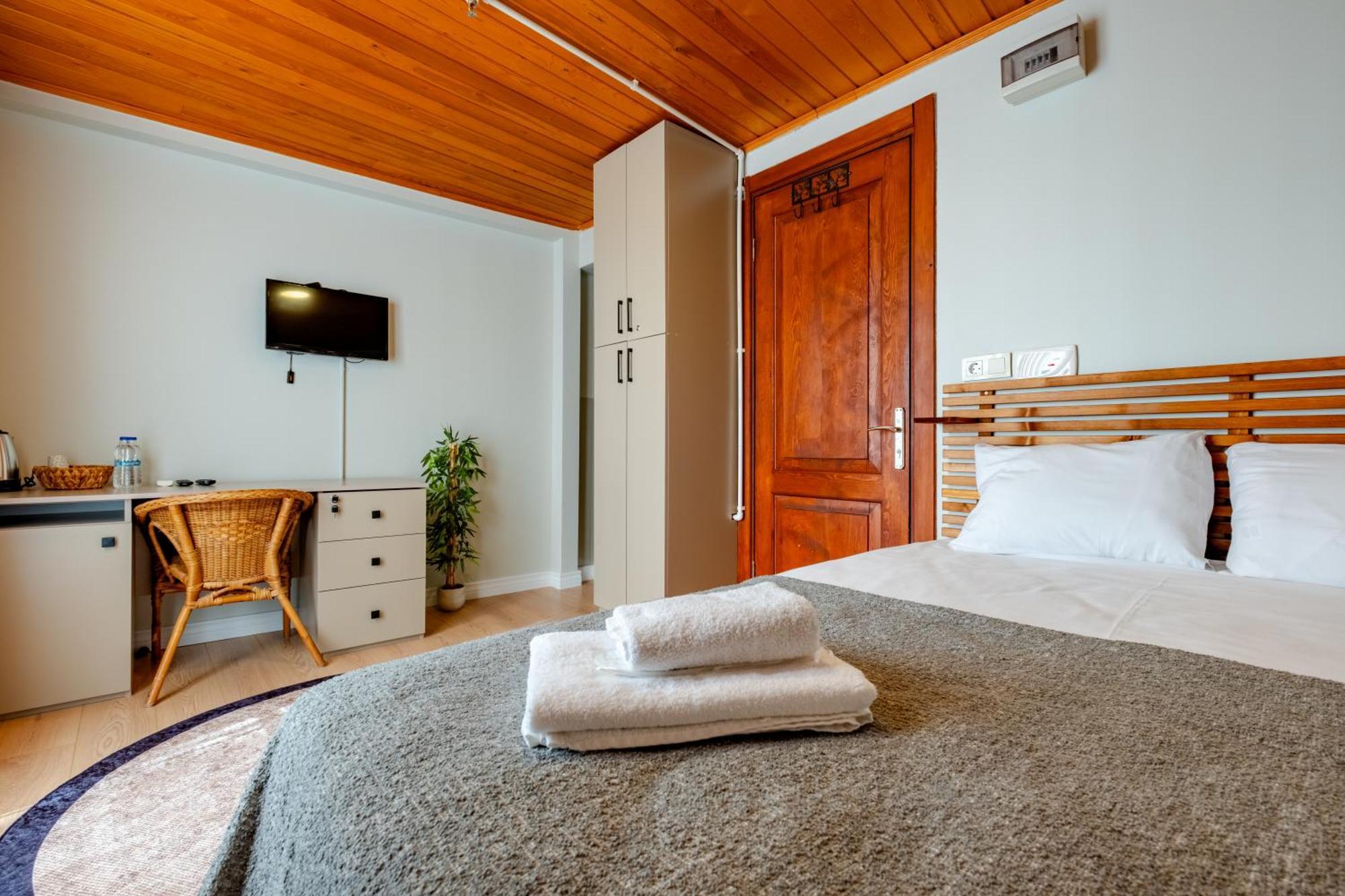 Koala Suites Istanbul Ngoại thất bức ảnh