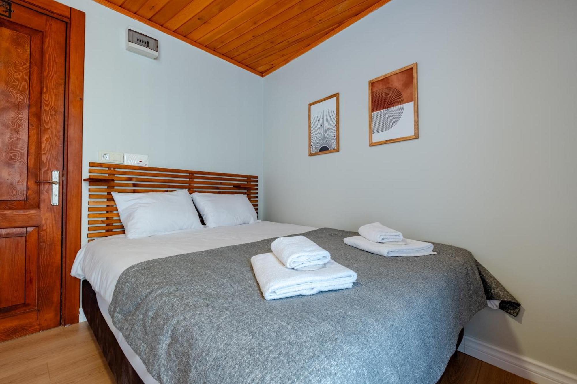 Koala Suites Istanbul Ngoại thất bức ảnh