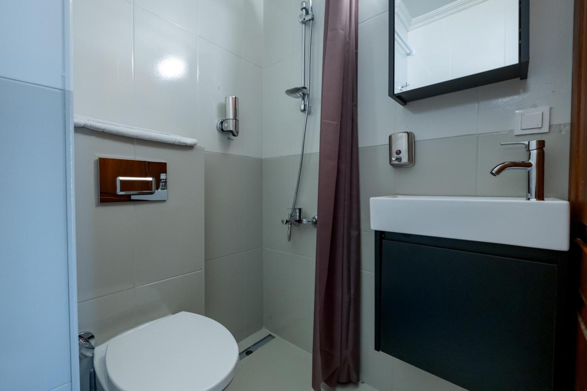 Koala Suites Istanbul Ngoại thất bức ảnh